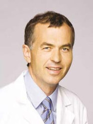 Dr. Rheumatologist Cillian